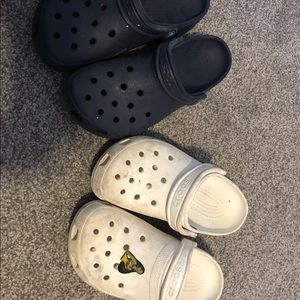 CROCS